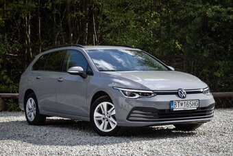 Volkswagen Golf Variant 8 1.5 TGI - 3