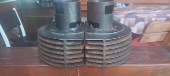 Valce jawa 350/354 - 3