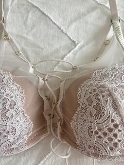 set podprseniek - 3