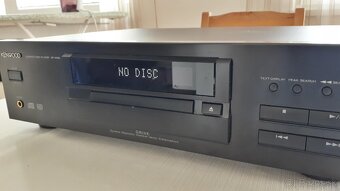 CD prehrávač Kenwood DP4090 - 3