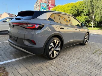 Volkswagen ID.4 Performance 150kw PRO 82kWh - 3