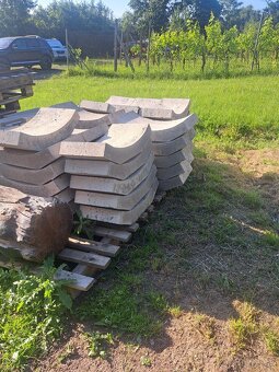 Betonove žľaby - 3