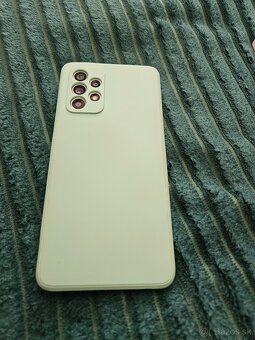 Samsung Galaxy A52S zlava na 130e - 3