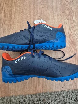 Kopačky Adidas copa sense 4 tf outdoor - 3