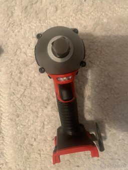 Milwaukee razovy utahovak M18 BIW 12 - 3