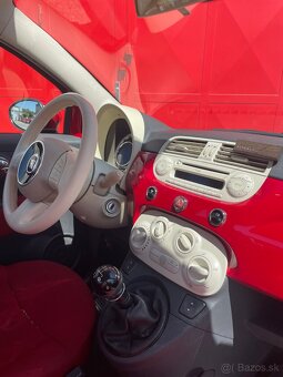 Fiat 500 - 3