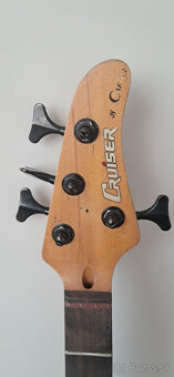 basgitara na predaj - 3