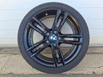 BMW disky+ pneu 18 - 3