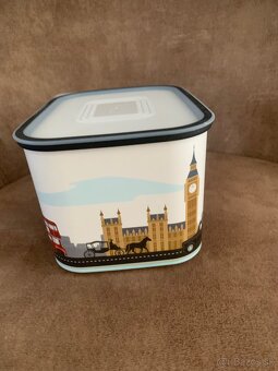 Ultimo Londýn 1,3L - Tupperware - 3