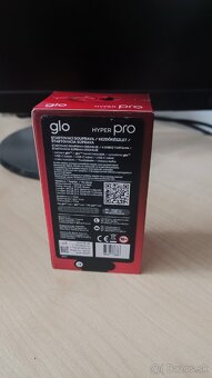 Predám nový Glo Hyper pro - 3