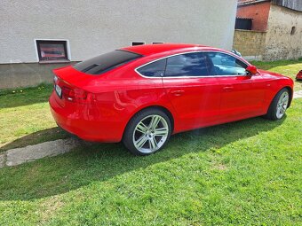 A5 sportback - 3