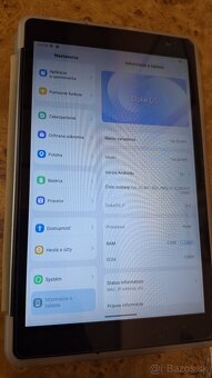 Blackview Tab 50 Wifi - 3