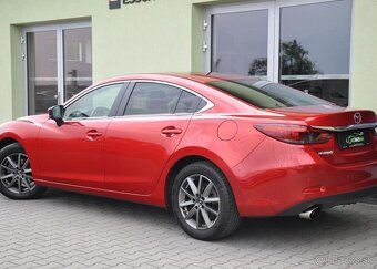 Mazda 6 2.0i G145 ATTRACTION FL 2xALU 107 kw - 3