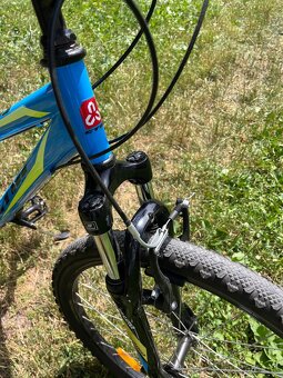 CTM Chlapcensky/ detsky bicykel - 3