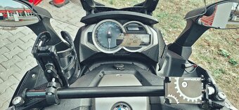 BMW C650GT - TOP STAV - 3