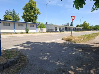 Betónová garáž - 3