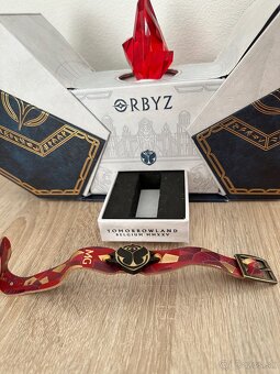 Tomorrowland 2025 W1 Full Madness Pass - 3