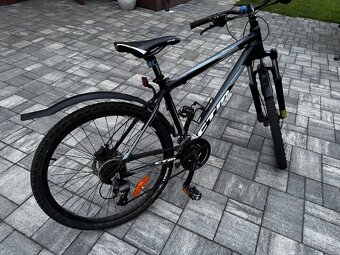 Predám bicykel CTM Terrano 3.0 - 3