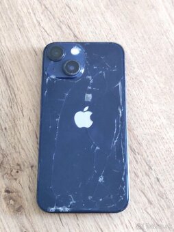 iPhone 13 mini - 3