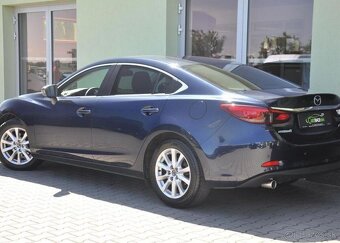 Mazda 6 2.0i G145 ATTRACTION FL 2xALU 107 kw - 3
