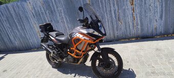 Ktm 1190 - 3