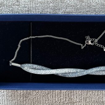 Swarovski náhrdelník - 3