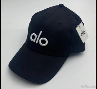 🧢 ŠTÝLOVÁ ŠILTOVKA ALO - NOVÁ 🧢 - 3