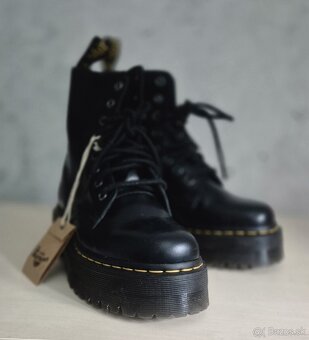 Dr. Martens Jadon EU38 - 3