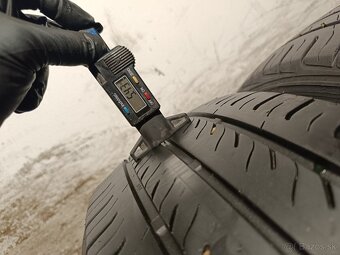 205/55 R16 Letné pneumatiky Goodride Radial 2 kusy - 3