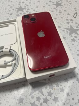 iPhone 13 mini 128GB - 3