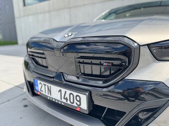 BMW 520d M Paket G60 197PS Alu 21” Hudba Bowers Max výbava - 3