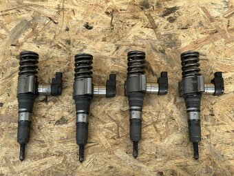 Vstreky 03G 130 073 T 2.0TDi 125KW - 3