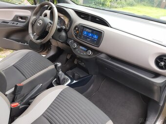 Spoľahlivé a úsporné mestské auto na predaj - 3