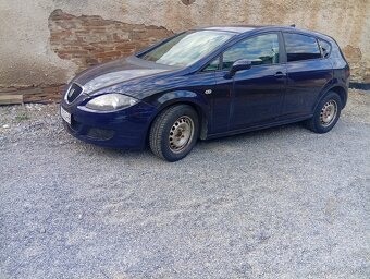 Seat Leon 2 1.9 TDI 77 Kw - 3