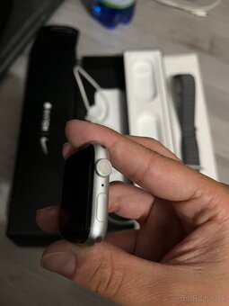 Apple watch 5 - 3