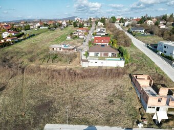Lukreatívny pozemok na predaj. Nitra - Šúdol - 3