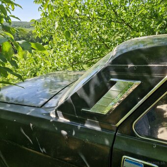Volga 24. 2,1l diesiel 47kw - 3