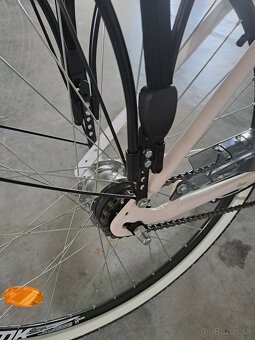 Kenzel Dream Deluxe 7 spd - 3