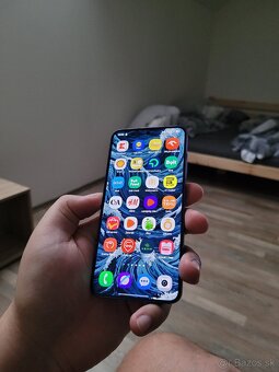 VYMENIM Samsung S25 256GB - 3