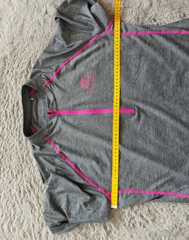 Dámske športové vešky XXL a XL - 3