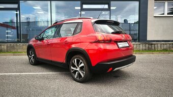 Peugeot 2008 1.2 PureTech 81kw Allure - Automat - 3