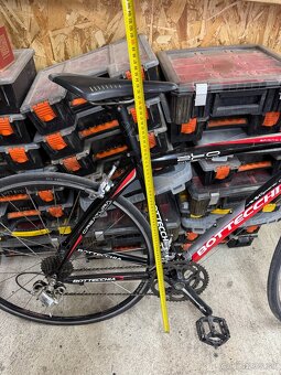 Bottecchia Duello cestný bicykel - 3