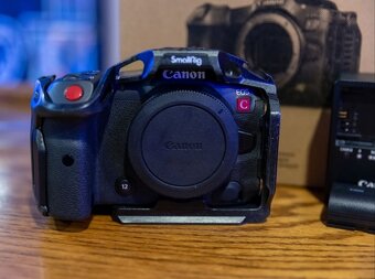 Canon R5C - 3