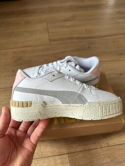 Puma. - 3
