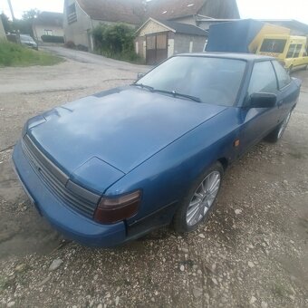Predám Toyota celica t16 2,0 GTi 16v - 3