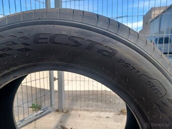 KUMHO Ecsta PS71 SUV 215/65R17 - 3