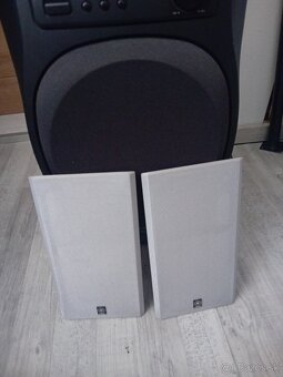 Yamaha - 3