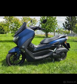 YAMAHA N-max 125 - 3
