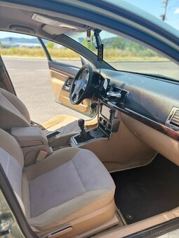 Opel vectra C - 3