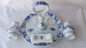 Cibulák súprava solničiek / aj jednotlivo / stolové doplnky - 3